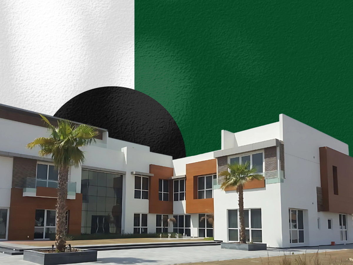 Construction Company